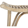 image:imageSafavieh Leda Counter Stool WhiteGreyWhite  Grey