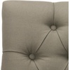 image:imageSafavieh Mercer Collection Heather Dining Chairs Beige Set of 2Sea Mist
