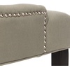 image:imageSafavieh Mercer Collection Heather Dining Chairs Beige Set of 2Sea Mist