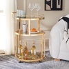 image:imageSafavieh Rio Bar Cart
