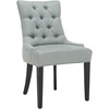 image:imageSafavieh Mercer Collection Harlow Ring ChairLight Blue