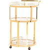 image:imageSafavieh Rio Bar Cart