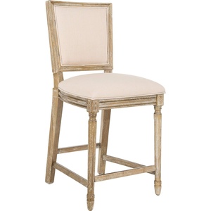 image:imageSafavieh Buchanan Counter Stool BeigeBeige
