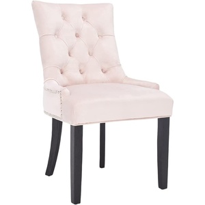 image:imageSafavieh Mercer Collection Harlow Ring ChairBlush