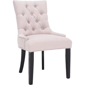 image:imageSafavieh Mercer Collection Harlow Ring ChairTaupe