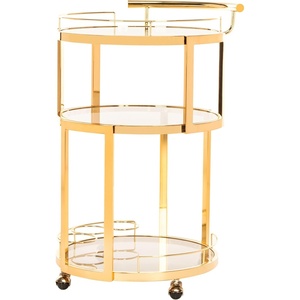 image:imageSafavieh Rio Bar Cart