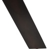 image:imageSAFAVIEH Couture Collection Luis Medium Oak Round Dining TableDark Brown