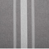 image:imageSAFAVIEH Home Collection Buchanan French Brasserie Linen Side ChairGrey  Beige