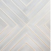 image:imageSAFAVIEH Couture Home Collection Leni Natural WoodGold Inlayed Cement King BedCementNatural