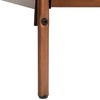 image:imageSafavieh Home Paloma Retro Black Bed FullAntique Bronze