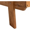 image:imageSafavieh Patio Collection Hampton Adirondack Acacia Wood Chair NaturalNatural