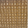 image:imageSAFAVIEH Couture  Outdoor Cleandra Accent Chair  Natural amp Beige Aluminum  Weather Resistant Fully Assembled  Ideal for Patio Deck Backyard 17 Seat Height CPT4018ANaturalBeige