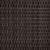 image:imageSAFAVIEH Outdoor Patio Furniture Collection  Alex Brown amp Taupe Quick Dry Foam Lounger Adjustable Outdoor Chaise Modern Curved Design PAT7545BBrownTaupe