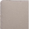image:imageSAFAVIEH Outdoor Patio Furniture Collection  Drew Rattan Lounge Chair amp Ottoman Set with Cushions Fully Assembled PAT7542NaturalTaupe