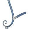 image:imageSafavieh 4 Piece Outdoor Collection Sophie Patio SetMossy Blue