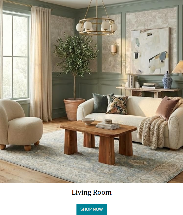 Safavieh : Timeless Style for Every Home