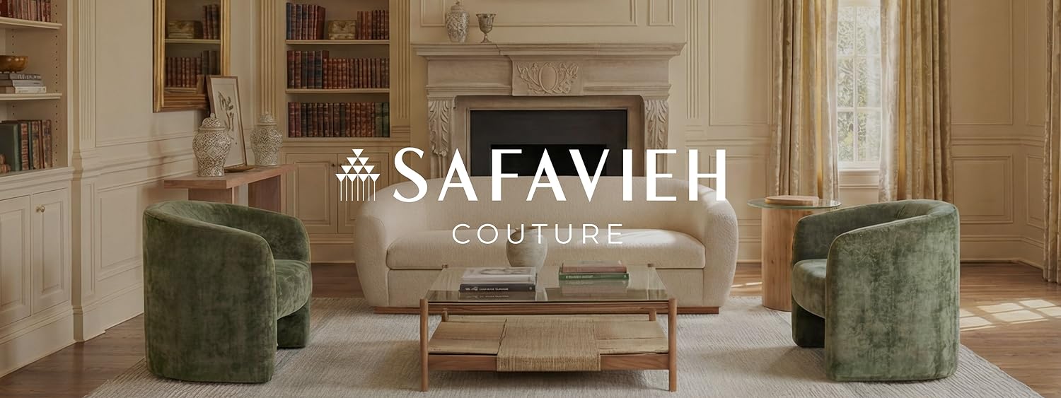 Safavieh : Timeless Style for Every Home