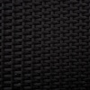 image:imageSAFAVIEH Outdoor Patio Furniture Collection  Simon Textilene Folding Chair PAT6901BlackBlack