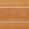 image:imageSAFAVIEH Outdoor Couture Collection Kauai Natural Solid Wood Teak Rectangular Coffee Table CPT1042A