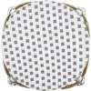 image:imageSafavieh Home Collection Kipnuk GreyampWhite Indoor Outdoor BarstoolGrey  White