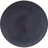 image:imageSAFAVIEH Home Collection  Thena 18Inch Ceramic Garden Stool Dark Blue Glazed Finish Indoor Outdoor Decorative Accent Stool Fully Assembled ACS4609BDark Blue