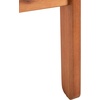 image:imageSafavieh Outdoor Collection Grenton Natural Brown 4Tier Shelf