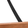 image:imageSafavieh Outdoor Collection Grenton Natural Brown 4Tier Shelf