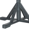 image:imageSafavieh PAT6735A Outdoor Collection Arcata Round TableAsh Grey