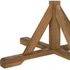 image:imageSafavieh PAT6735A Outdoor Collection Arcata Round TableNatural