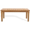 Natural Teak