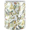 image:imageSAFAVIEH Forla Multicolored Ceramic Garden Stool 1725 ACS4583A