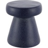 Navy Speckled