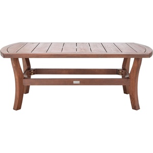 image:imageSAFAVIEH Coffee Table CPT1024A NaturalBeige