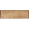 image:imageSAFAVIEH Couture Collection  Ashlietta Natural Wood amp Travertine Top Sideboard Modern Storage Cabinet Fully Assembled SFV5778ANaturalTravertine