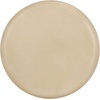 image:imageSAFAVIEH Outdoor Patio Furniture Collection  Astrid Sandy Beige Ficonstone Side Table Round Modern Accent Table Fully Assembled PAT1537BBeige