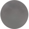 image:imageSAFAVIEH Outdoor Vesta Black Modern Concrete Round Accent TableGrey