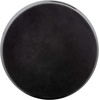 image:imageSafavieh Outdoor Zuri Black Modern Concrete Round Accent TableBlack