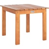 image:imageSAFAVIEH Outdoor Collection Randor Natural Side Table