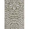 image:imageSAFAVIEH Courtyard Collection 8 x 10 GreyBlack CY8444 Indoor Outdoor Waterproof Easy Cleaning Patio Backyard Mudroom Area RugGreyGreen