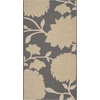 image:imageSAFAVIEH Courtyard Collection 8 x 11 AnthraciteBeige CY7321 Indoor Outdoor Waterproof EasyCleaning Patio Backyard Mudroom AreaRugAnthraciteBeige