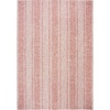 image:imageSAFAVIEH Courtyard Collection 8 x 11 BeigeBrown CY8736 Indoor Outdoor Waterproof EasyCleaning Patio Backyard Mudroom AreaRugLight BeigeTerracotta