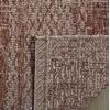 image:imageSAFAVIEH Courtyard Collection 8 x 11 BeigeBrown CY8736 Indoor Outdoor Waterproof EasyCleaning Patio Backyard Mudroom AreaRugLight BeigeTerracotta