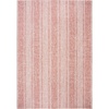 image:imageSAFAVIEH Courtyard Collection 8 x 11 BeigeBrown CY8736 Indoor Outdoor Waterproof EasyCleaning Patio Backyard Mudroom AreaRugLight BeigeTerracotta