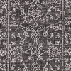 image:imageSAFAVIEH Courtyard Collection 8 x 11 Brown  Ivory CY8680 Indoor Outdoor Patio Backyard Mudroom Area RugBlackIvory