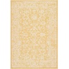 image:imageSAFAVIEH Courtyard Collection 8 x 11 Brown  Ivory CY8680 Indoor Outdoor Patio Backyard Mudroom Area RugGoldIvory