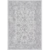 image:imageSAFAVIEH Courtyard Collection 8 x 11 Brown  Ivory CY8680 Indoor Outdoor Patio Backyard Mudroom Area RugGreyBlack