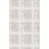 image:imageSAFAVIEH Outdoor Area Rug 8x10  Beach House Collection  Large  Modern Design Grey amp Ivory Weather Resistant NonShedding amp Easy Cleaning Ideal for Patio Backyard Deck Dining Space BHS412FGreyIvory