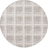 image:imageSAFAVIEH Outdoor Area Rug 8x10  Beach House Collection  Large  Modern Design Grey amp Ivory Weather Resistant NonShedding amp Easy Cleaning Ideal for Patio Backyard Deck Dining Space BHS412FGreyIvory
