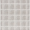image:imageSAFAVIEH Outdoor Area Rug 8x10  Beach House Collection  Large  Modern Design Grey amp Ivory Weather Resistant NonShedding amp Easy Cleaning Ideal for Patio Backyard Deck Dining Space BHS412FGreyIvory