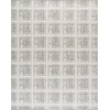 image:imageSAFAVIEH Outdoor Area Rug 8x10  Beach House Collection  Large  Modern Design Grey amp Ivory Weather Resistant NonShedding amp Easy Cleaning Ideal for Patio Backyard Deck Dining Space BHS412FGreyIvory